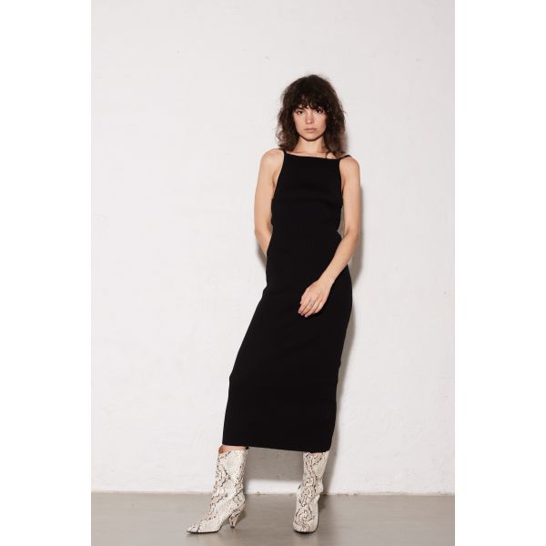 ALFAZ DRESS