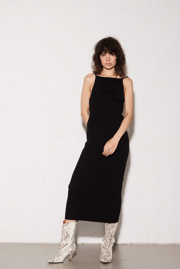 ALFAZ DRESS - Image 1