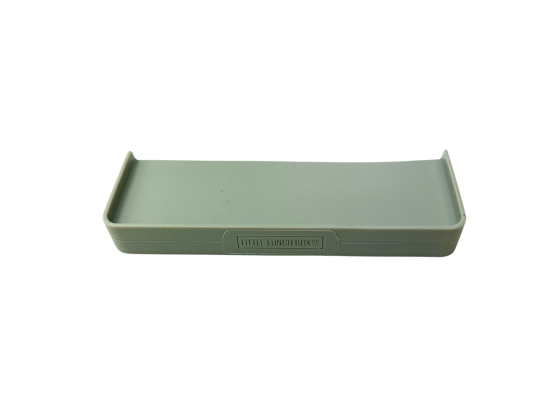 Bento STAINLESS skillevegg - GREY