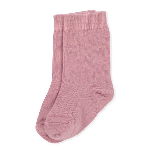 Ullsokk 2-pk - Lyng - Image 1