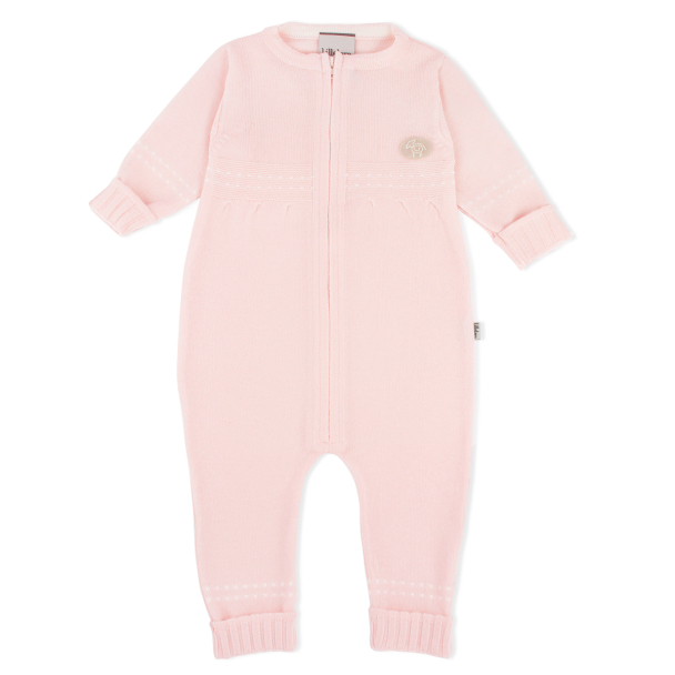 Lillelam | Sparkedress Tynn Classic - Rosa