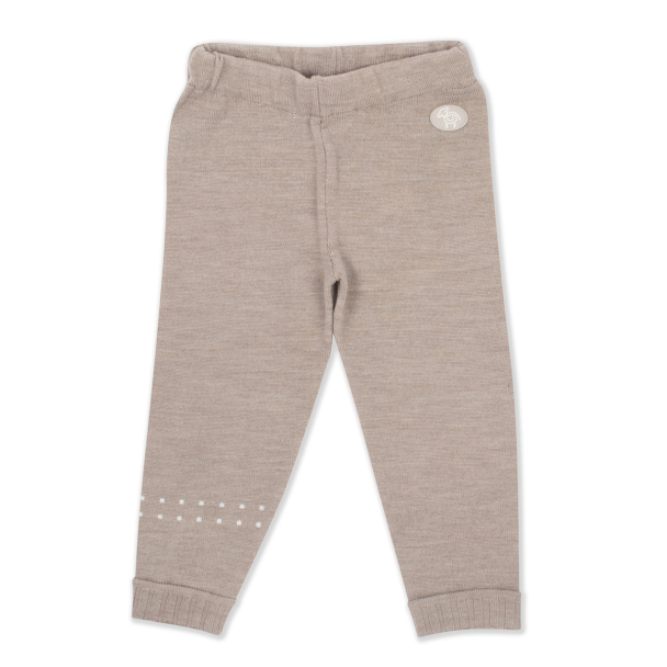 Bukse Tynn Classic - Beige