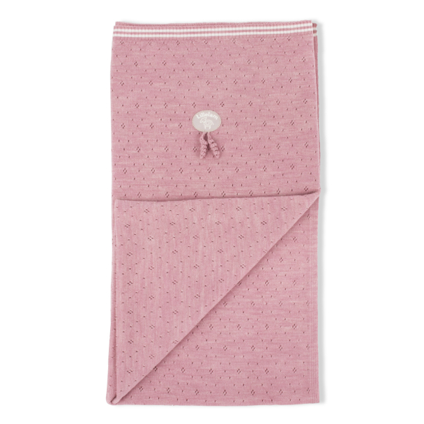 Lillelam | Pledd Tynn Classic - Lyng