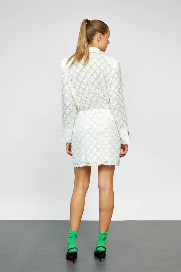 GOMAYE Magda Dress - Image 4