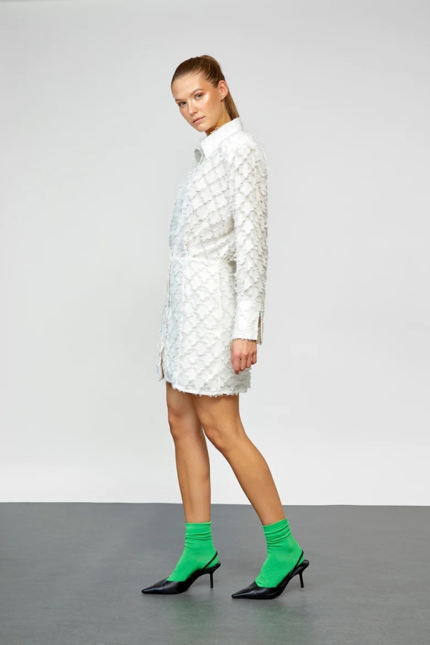 GOMAYE Magda Dress - Image 6
