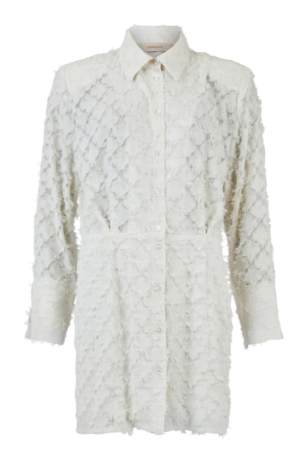 GOMAYE Magda Dress - Image 7