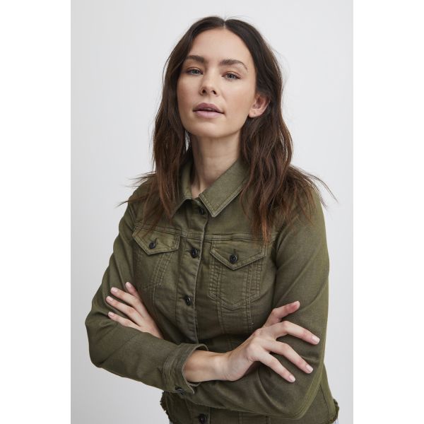 PZROSITA kalamata Jacket