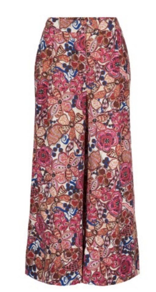 Coachella Henry Trouser Pink | Coachella Bukser fra Katrin Uri