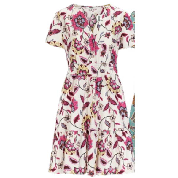Peace Selma Dress | Peace Selma kjole fra Katrin Uri