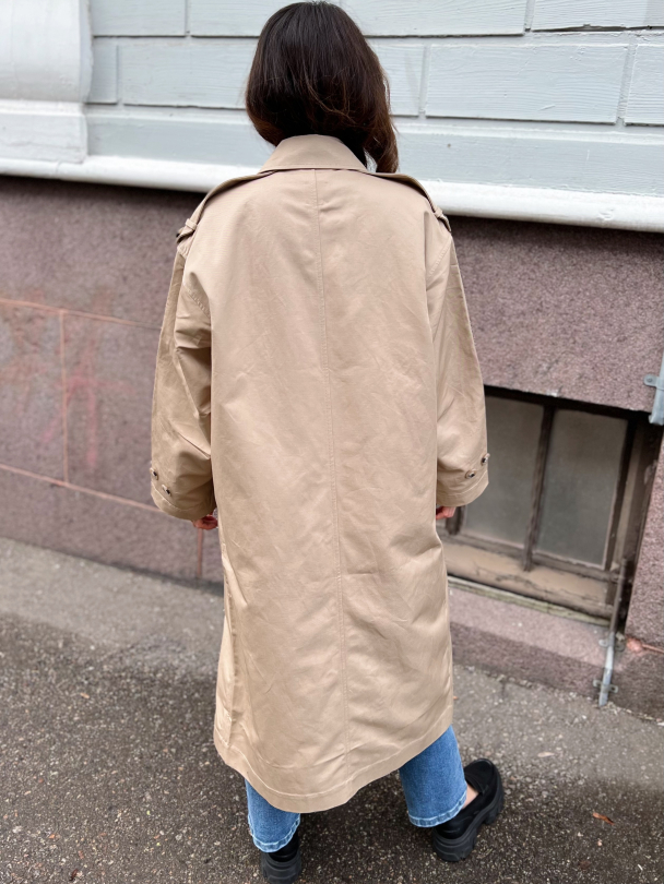 Wallie Coat - Crockery  - Image 6
