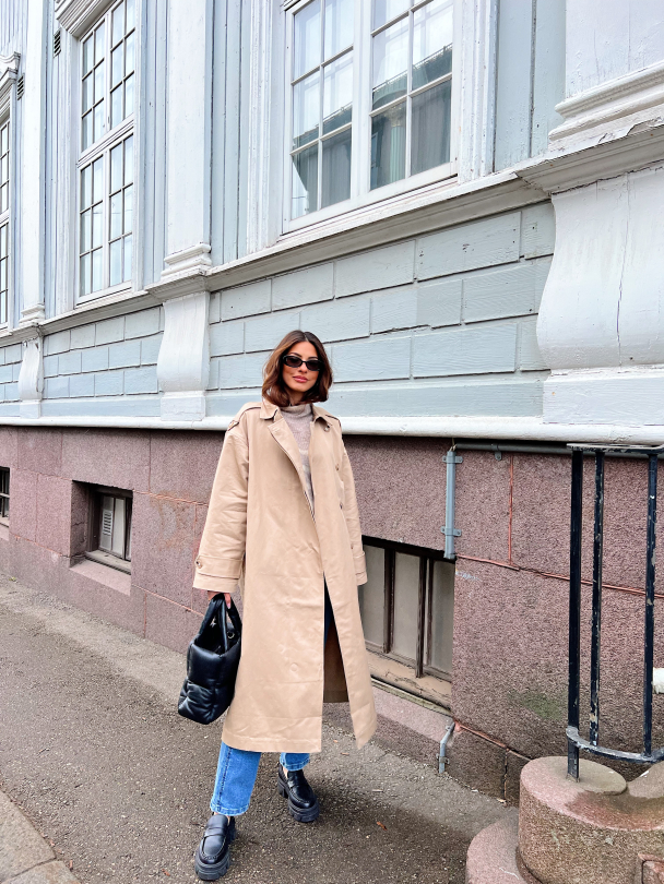 Wallie Coat - Crockery  - Image 7