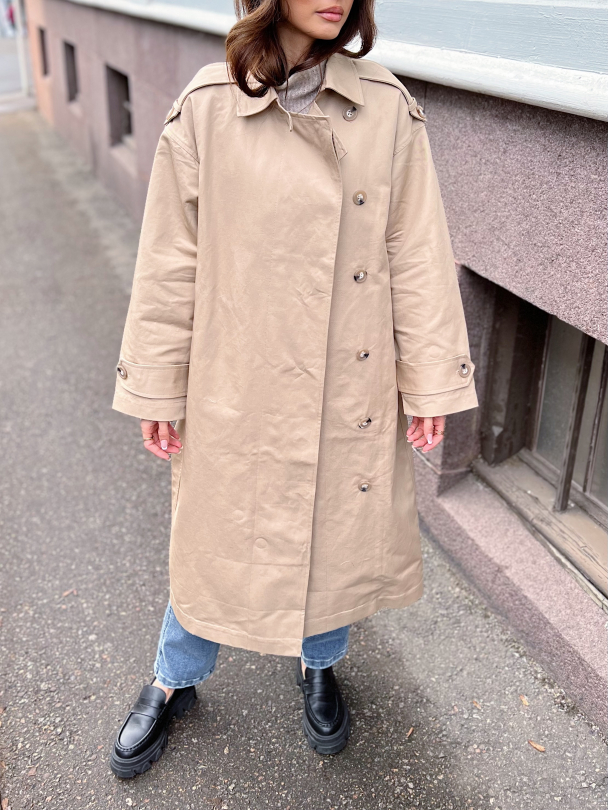 Wallie Coat - Crockery  - Image 1