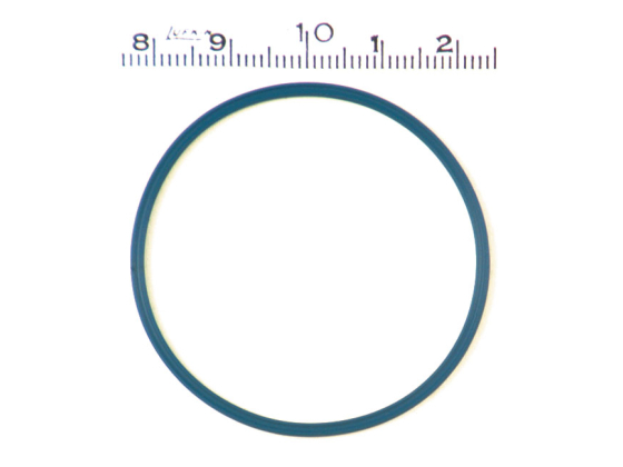 JAMES, TRANSMISSION MAINSHAFT BEARING QUAD OIL SEAL