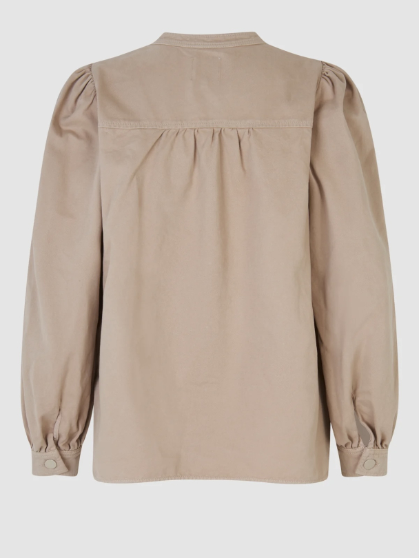 Zizanne Shirt - Crockery - Image 2