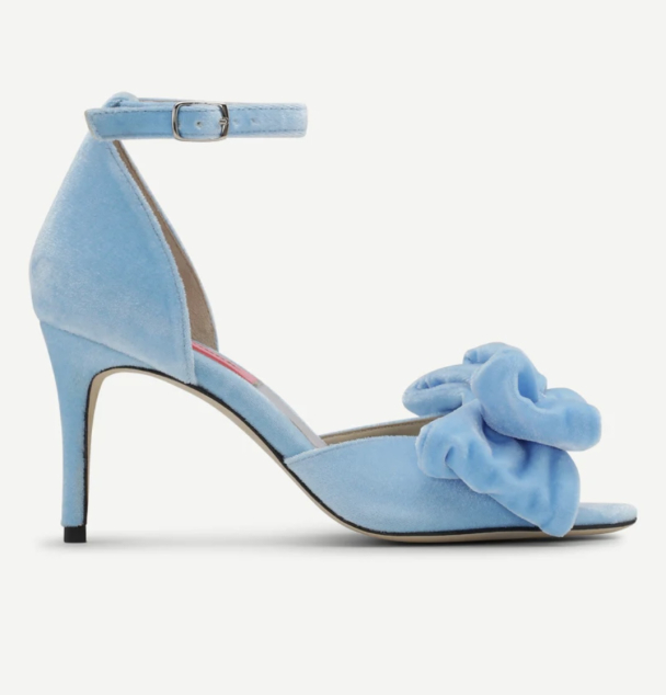 Marita Velvet - Little Boy Blue  - Image 2