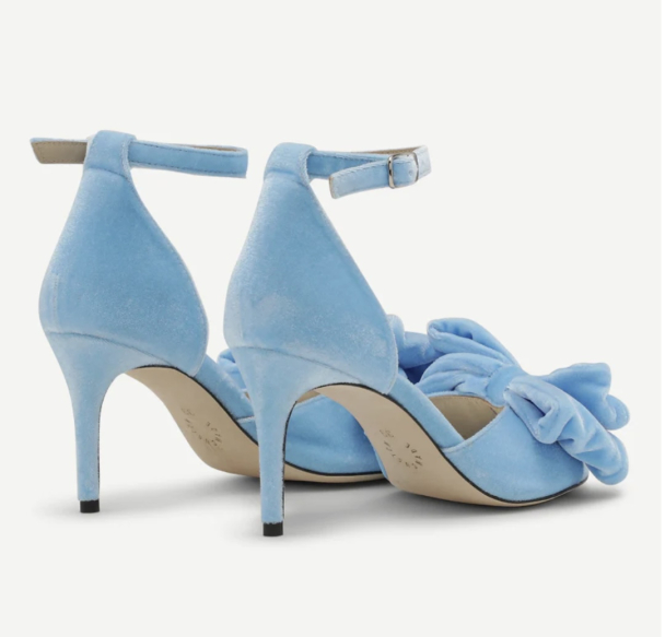 Marita Velvet - Little Boy Blue  - Image 3