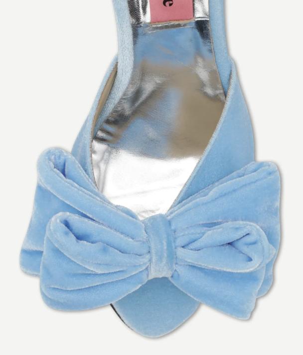 Marita Velvet - Little Boy Blue  - Image 4