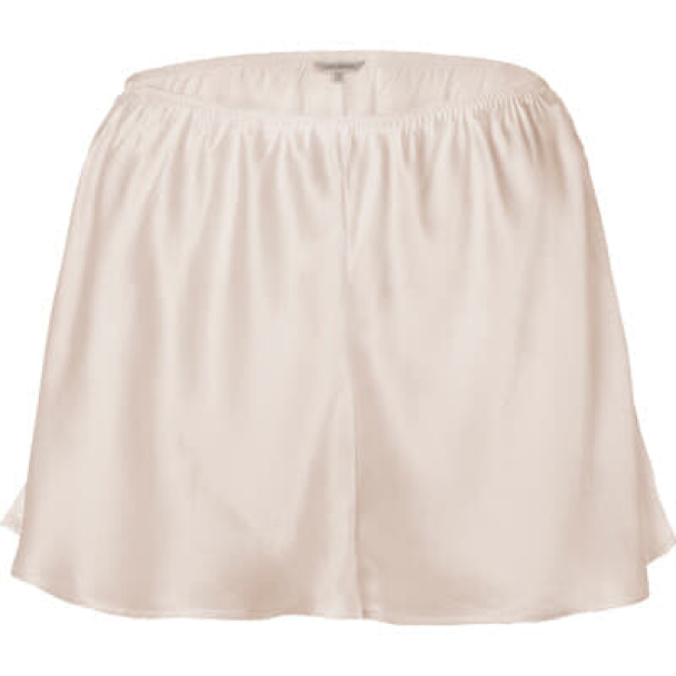Pure Silk shorts, bailey - Image 2