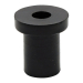 NEOPRENE WELL NUT, 1/4-20 THREADED