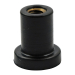 NEOPRENE WELL NUT, 1/4-20 THREADED