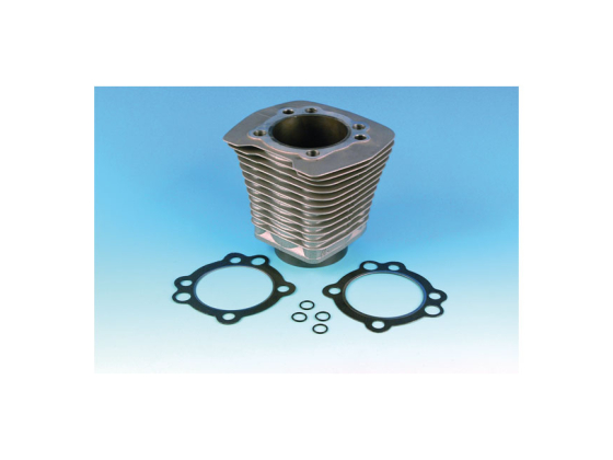  CYLINDER HEAD 3.5" BORE .036"