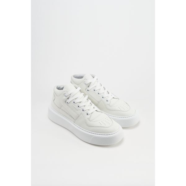 CPH278 SNEAKERS WHITE