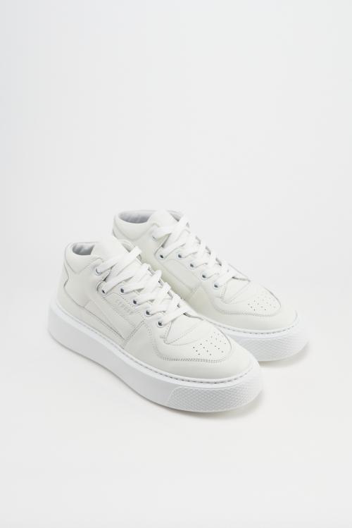 CPH278 SNEAKERS WHITE