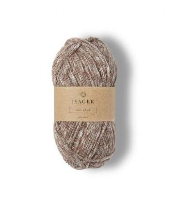 Isager Eco Baby - Image 4