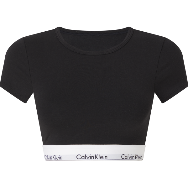 Calvin Klein Modern Cotton T-Shirt Bralette