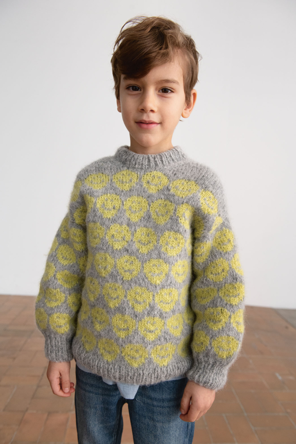 2303 Mykt Til Barn - Image 3