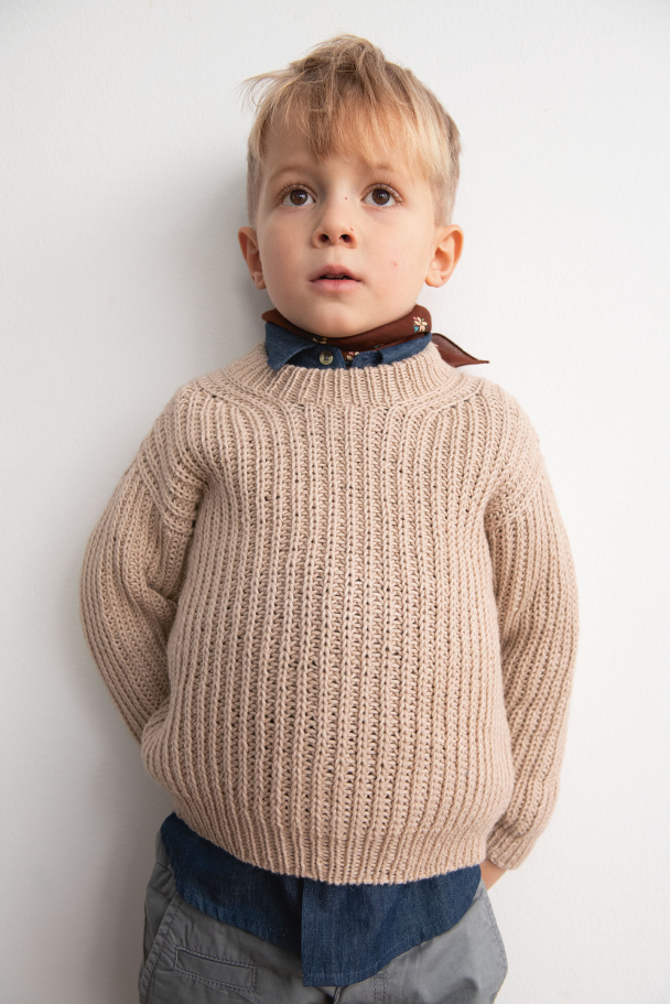 2303 Mykt Til Barn - Image 4