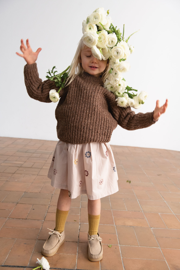 2303 Mykt Til Barn - Image 5