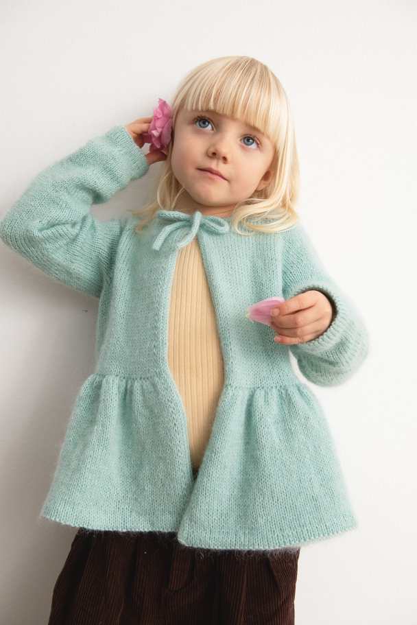 2303 Mykt Til Barn - Image 6