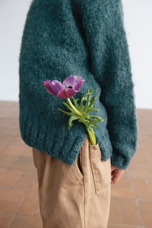 2303 Mykt Til Barn - Image 8