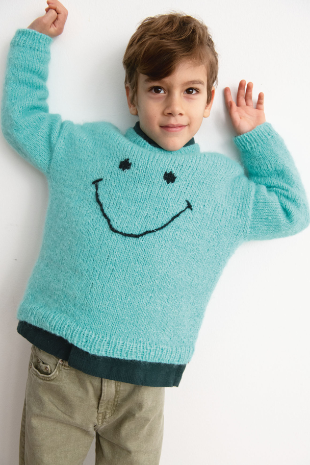 2303 Mykt Til Barn - Image 9