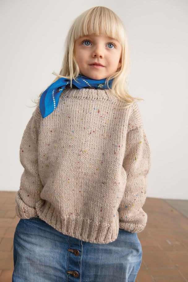 2303 Mykt Til Barn - Image 10