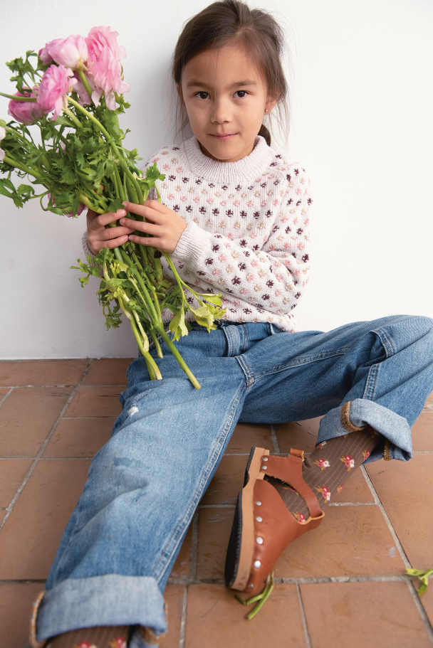 2303 Mykt Til Barn - Image 11