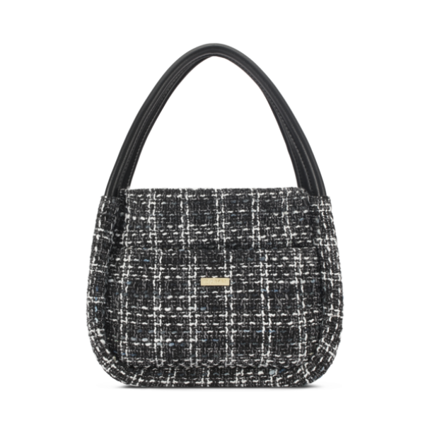 DAY Woolen Bouclé XSmall Shopper