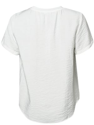Elton - Hvit t-skjorte