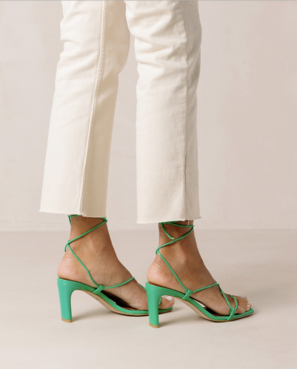 Bellini - Neon Green  - Image 2
