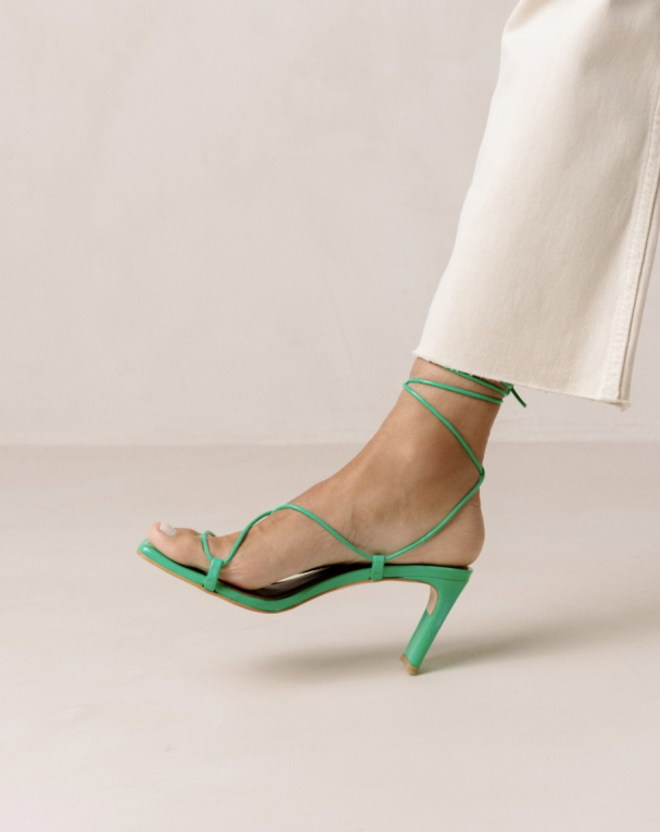 Bellini - Neon Green  - Image 3