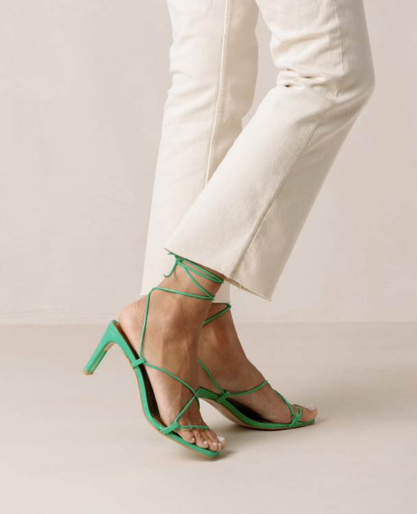 Bellini - Neon Green  - Image 4