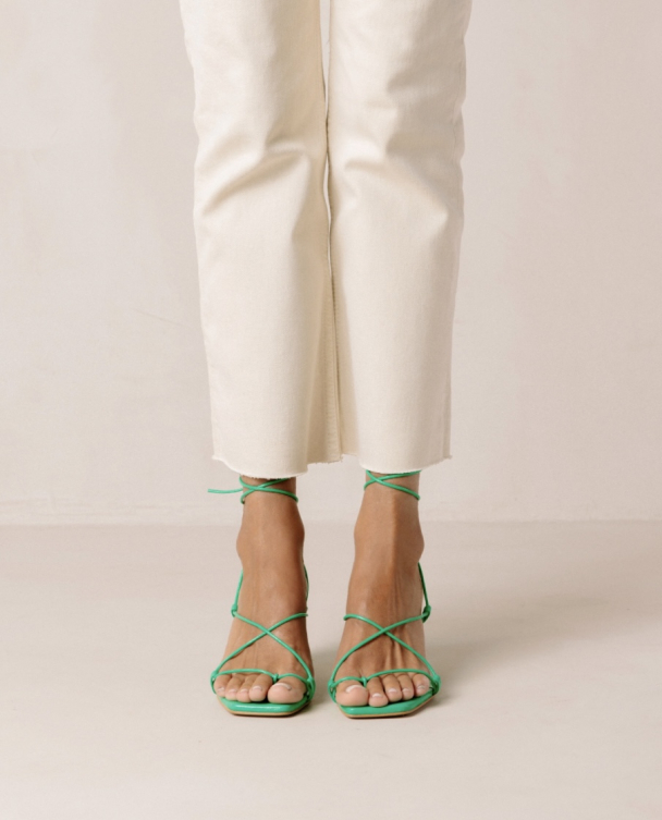 Bellini - Neon Green  - Image 5