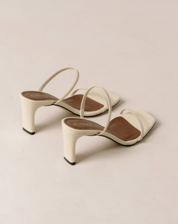 Cannes - Beige  - Image 2