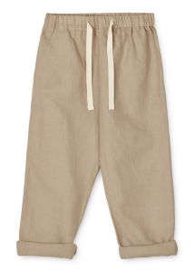 Orlando Linen Pants - Mist