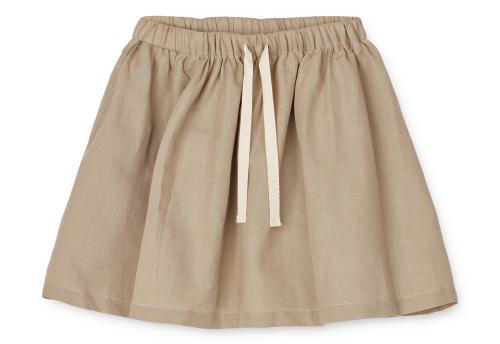 Liewood | Padua Linen Skirt - Mist