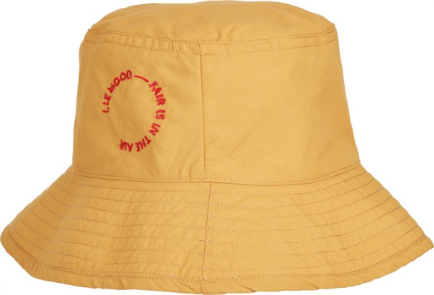Damon Bucket Hat - Yellow Mellow - Image 2