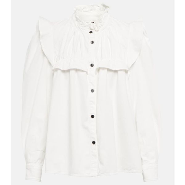 IDETY SHIRT