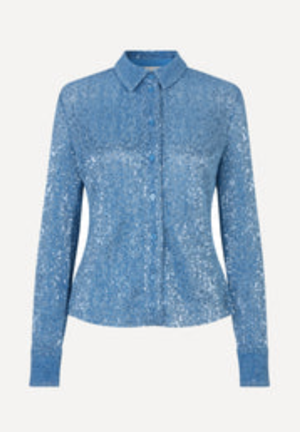 Daya Top - Hydrangea - Image 2
