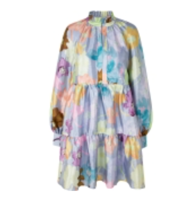 Jasmine Dress - Image 2